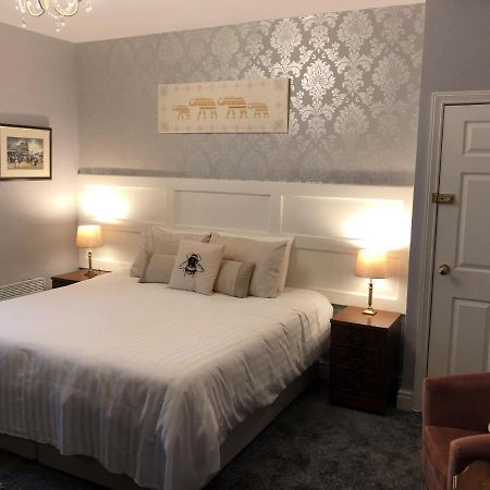 Adcote House (Adults Only) Otel Llandudno Dış mekan fotoğraf