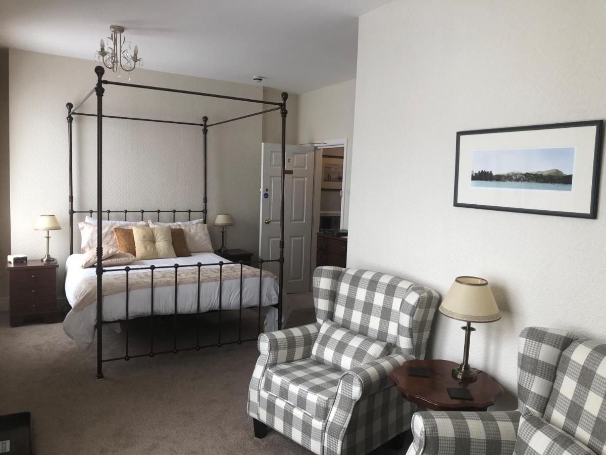 Adcote House (Adults Only) Otel Llandudno Dış mekan fotoğraf