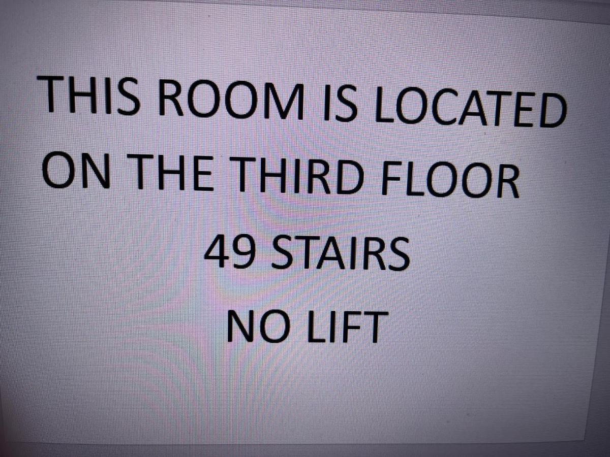 Adcote House (Adults Only) Otel Llandudno Dış mekan fotoğraf