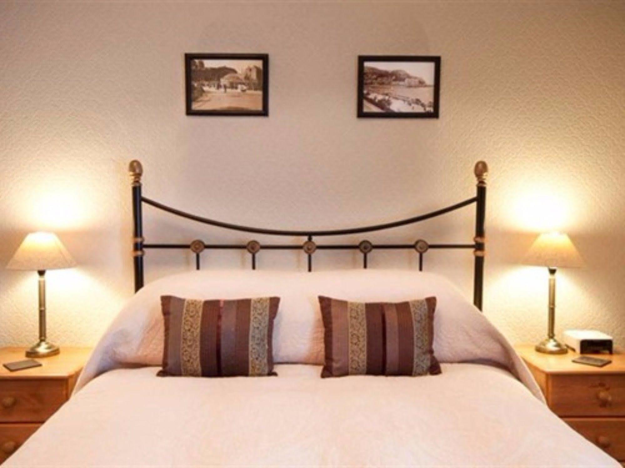 Adcote House (Adults Only) Otel Llandudno Dış mekan fotoğraf