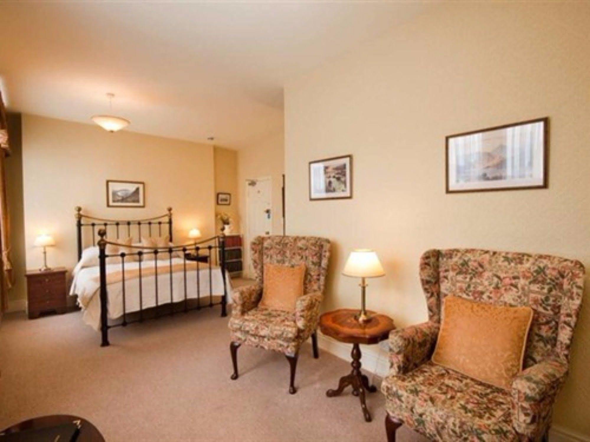 Adcote House (Adults Only) Otel Llandudno Dış mekan fotoğraf