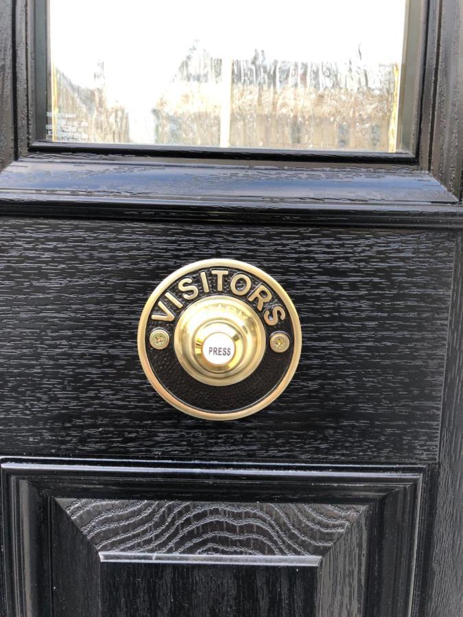 Adcote House (Adults Only) Otel Llandudno Dış mekan fotoğraf