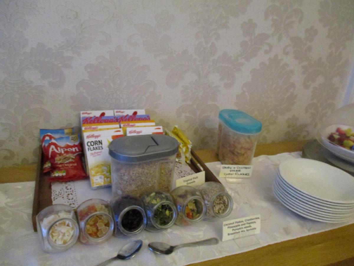 Adcote House (Adults Only) Otel Llandudno Dış mekan fotoğraf