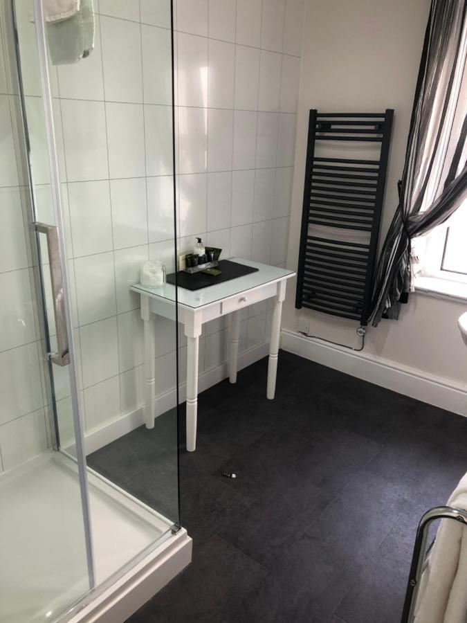 Adcote House (Adults Only) Otel Llandudno Dış mekan fotoğraf