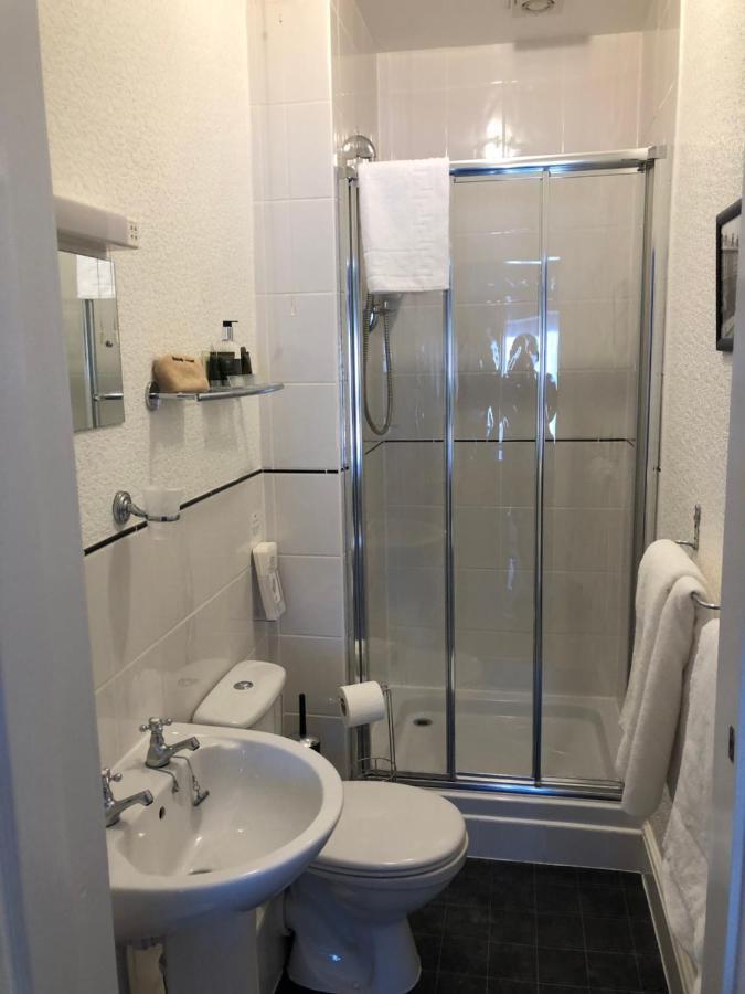 Adcote House (Adults Only) Otel Llandudno Dış mekan fotoğraf